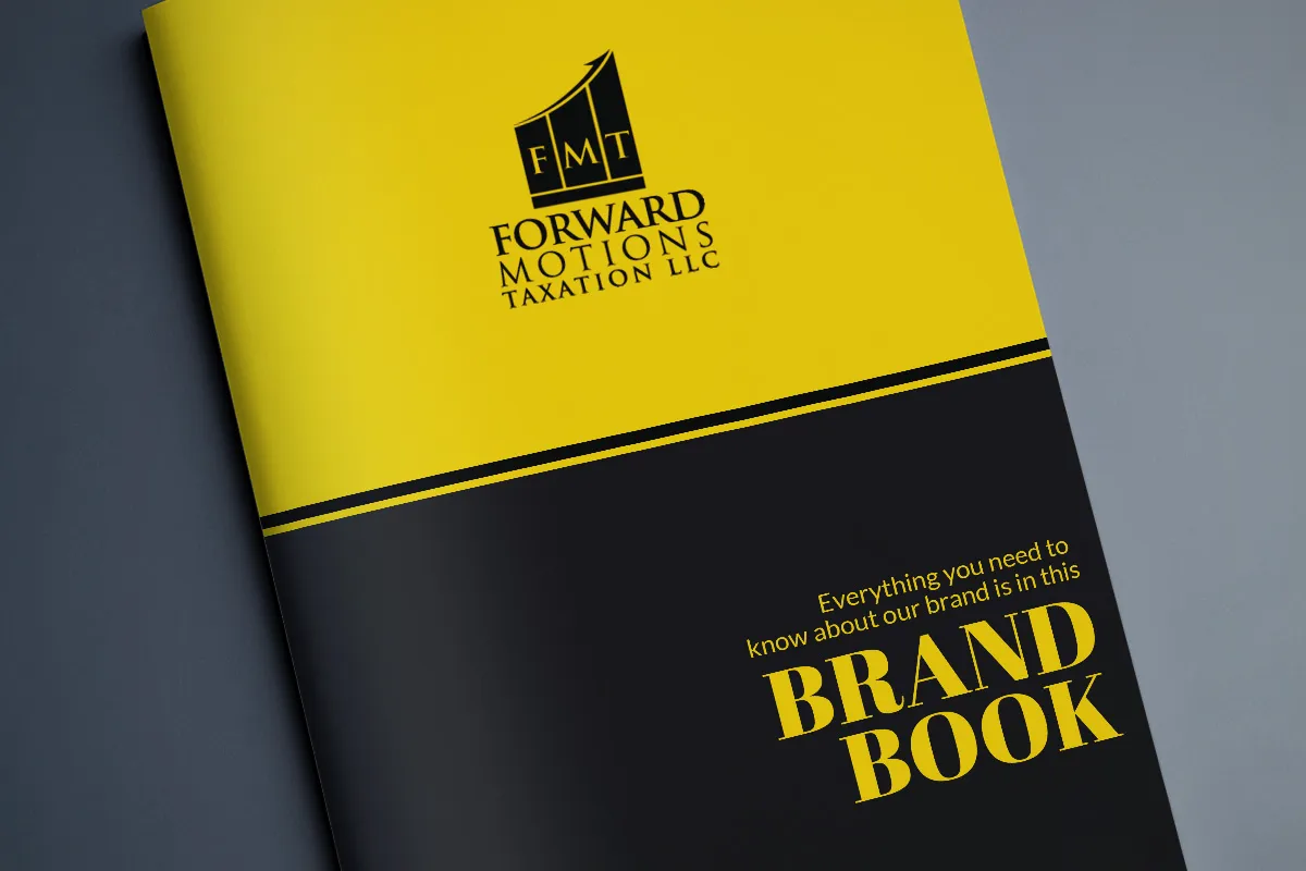Brand Book 9